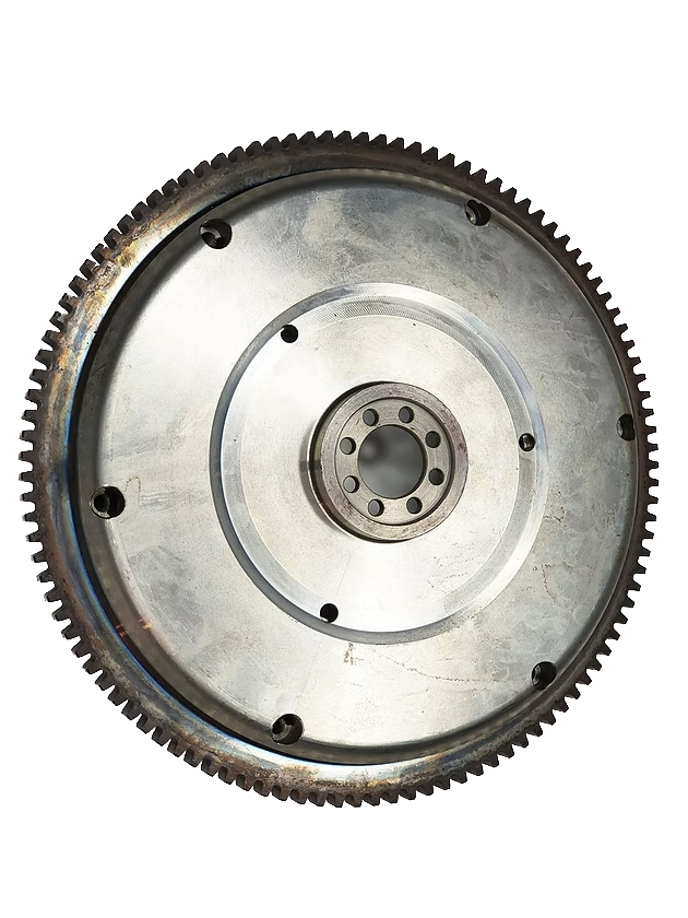 Porsche 356 Flywheel 180mm